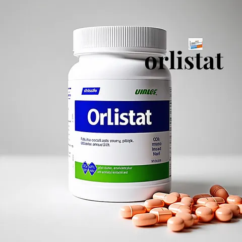 Cual es el precio de las pastillas orlistat